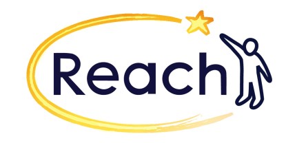 Reach logo 2010