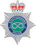 Staffs Police